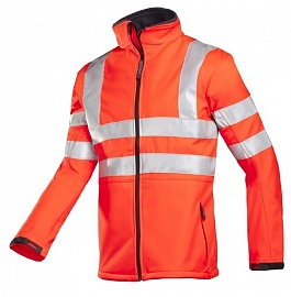 Softshell Genova KL3