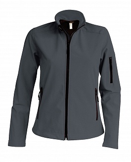 Softshell K400 PE