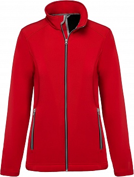 Softshell K425 PE