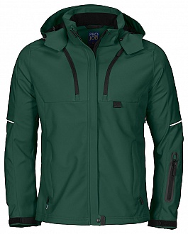 Softshell PJ3412 P