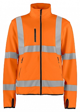 Softshell PJ6405 KL3