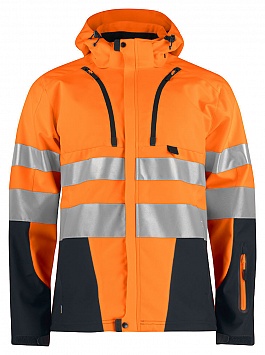 Softshell PJ6419 KL3