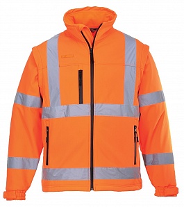 Softshell S428 2in1 KL3