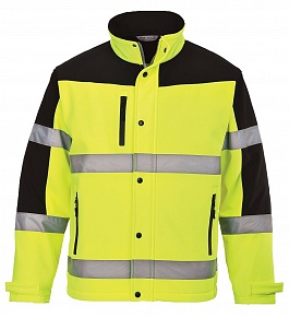 Softshell S429 KL3