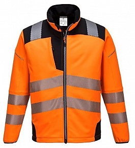 Softshell T402 KL3