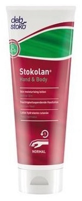 Stokoderm Aqua Pure tube 100ml