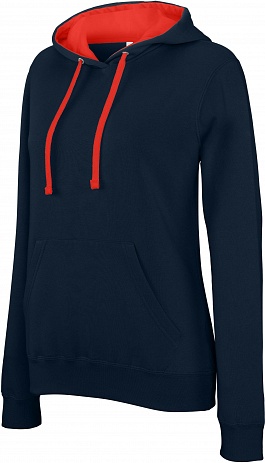 Sweater K465 kap KP