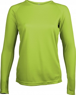 T-shirt dames PA444 P