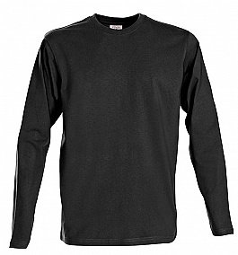 T-shirt Heavy LM K