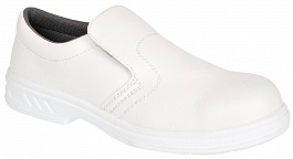 V-shoe loafer FW58 S0