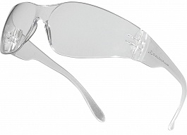 Veiligheidsbril Brava Clear