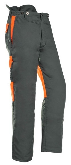 Work trousers 1SQX KL2