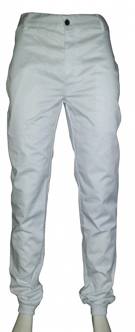 Work trousers Import tricot PK