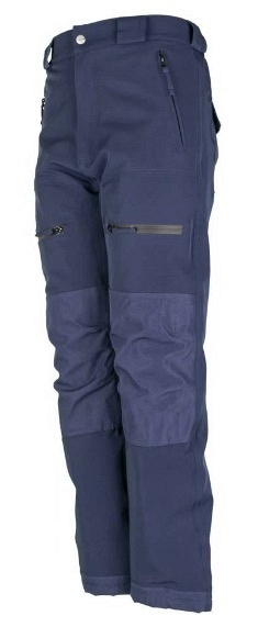 Work trousers Slope PE