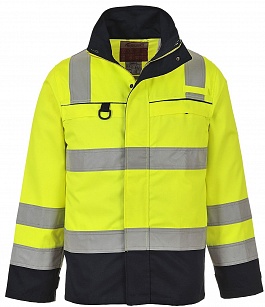 Work vest FR61 KL1