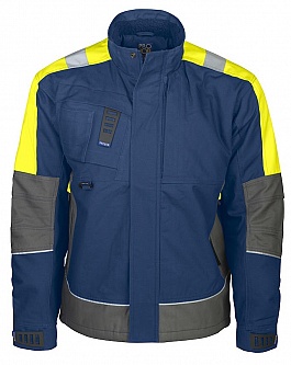 Work vest PJ5411 lined K