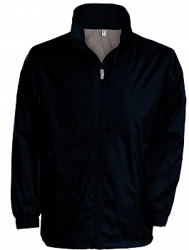Windbreaker K632 gevoerd PA