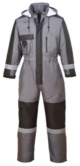 Winteroverall S585 P