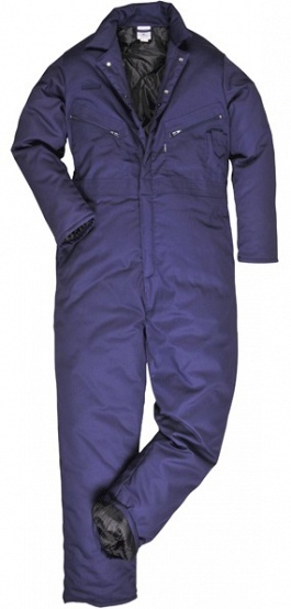 Winteroverall S816 PK
