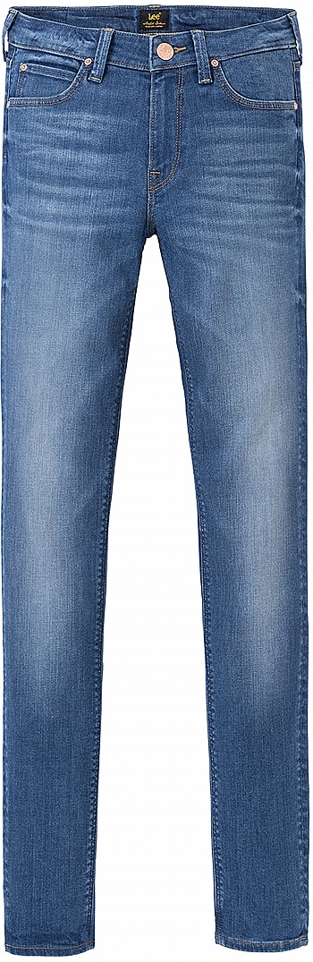 inval doorgaan met glans Jeansbroek Scarlett - 171116 - Bedrijfskleding dames | Broeken | Jeansbroeken  dames | Inka