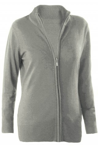 Pullover K962 KA - 97416 - Bedrijfskleding dames | Sweater / fleecen softshell / pullovers | Pullovers dames | Inka