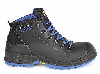 V-shoe 700135C VAR3 S3 - 126026 - Foot / leg protection | High heels | inka