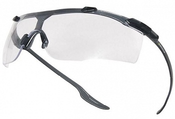 Veiligheidsbril Kiska Clear